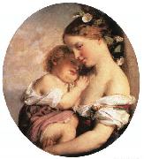 Mother and Child